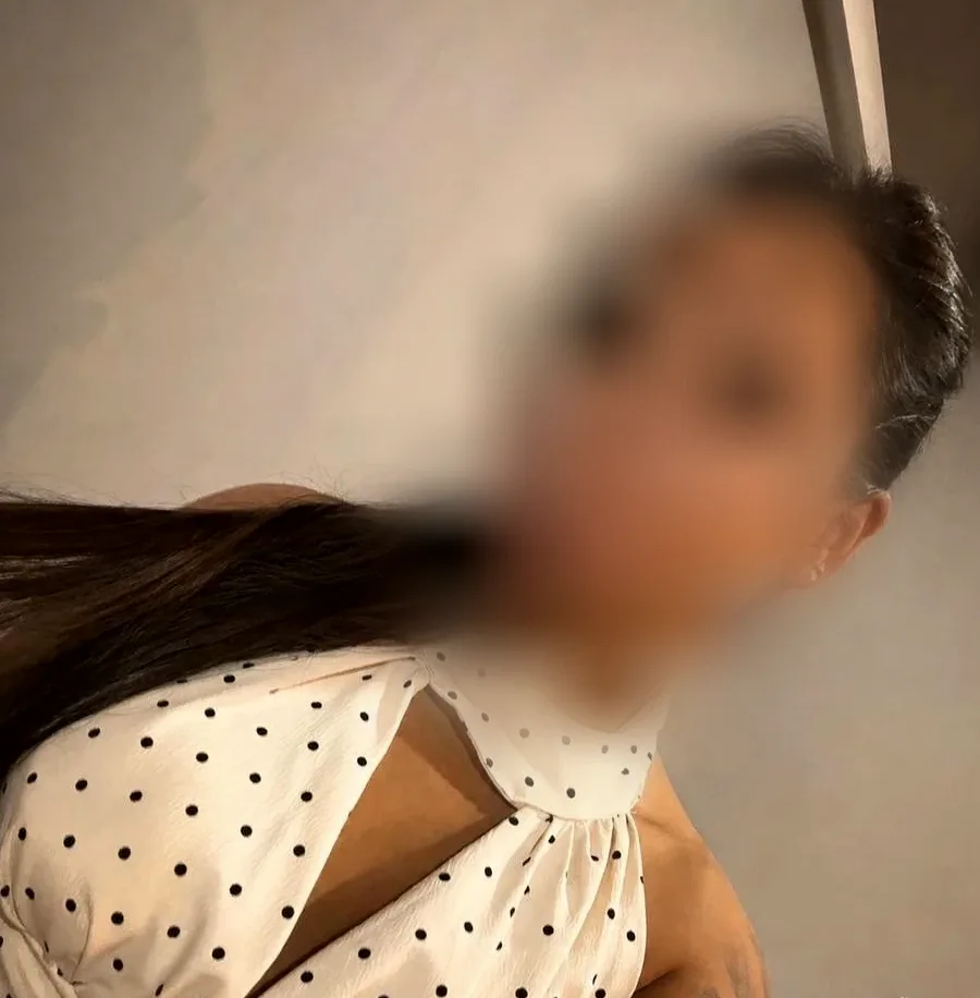 Johanna, 25