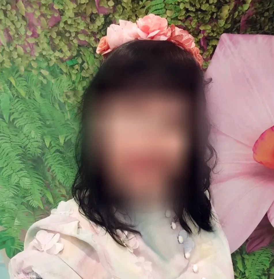 Miriam, 31